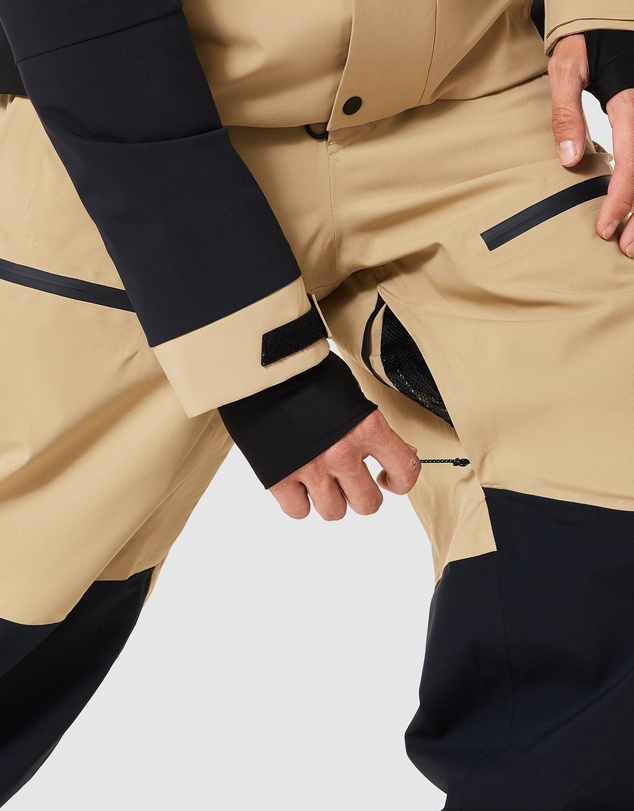 Oakley - TNP Lined Shell Snow Pants 2.0