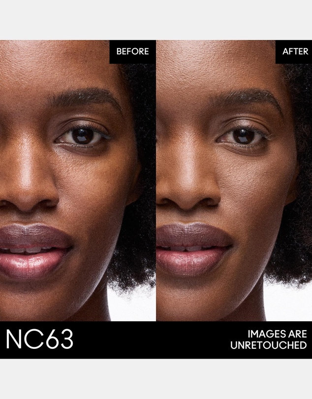 MAC - Studio Fix Powder Plus Foundation