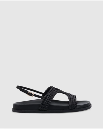Nude Footwear - Suri