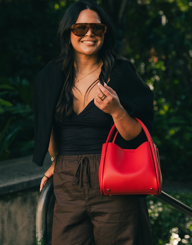 Louenhide - Steffie Mini Tote Bag