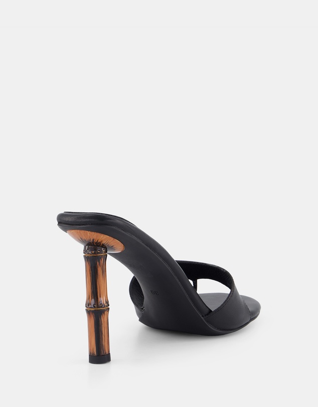 Jeffrey Campbell - Linette Heels