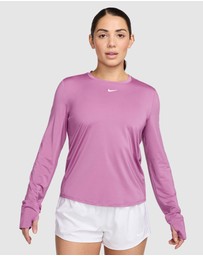 Nike - One Classic Dri-FIT LS Top