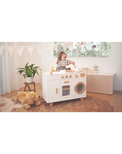Bello - Island Bench Kitchen