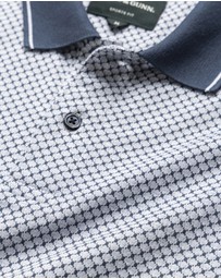 Rodd & Gunn - Lynden Short Sleeve Sports Fit Polo