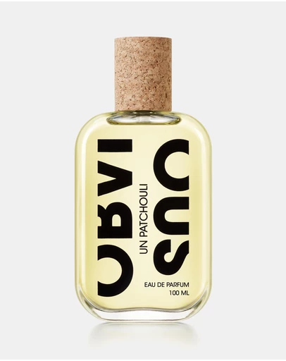 Obvious - Un Patchouli EDP 100ml