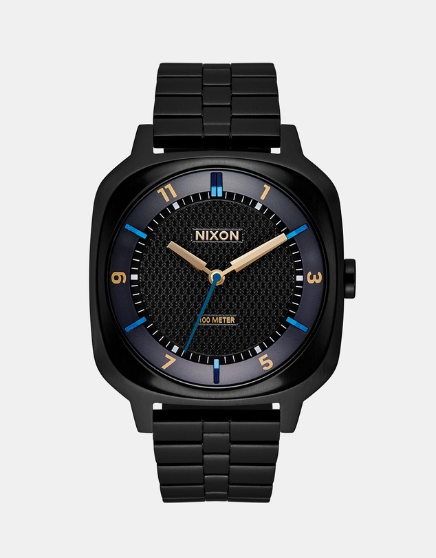 Nixon - Fremont 40