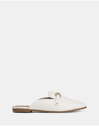 Call It Spring - Alyah Slip On Mule Loafers