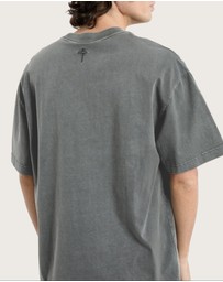 Kiss Chacey - Havre Street Tee