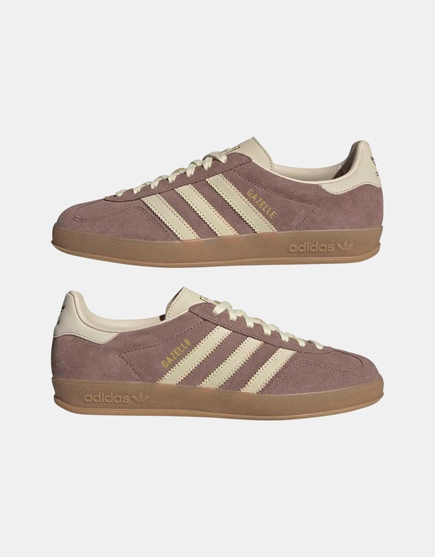 adidas Originals - Gazelle Indoor Shoes - Unisex