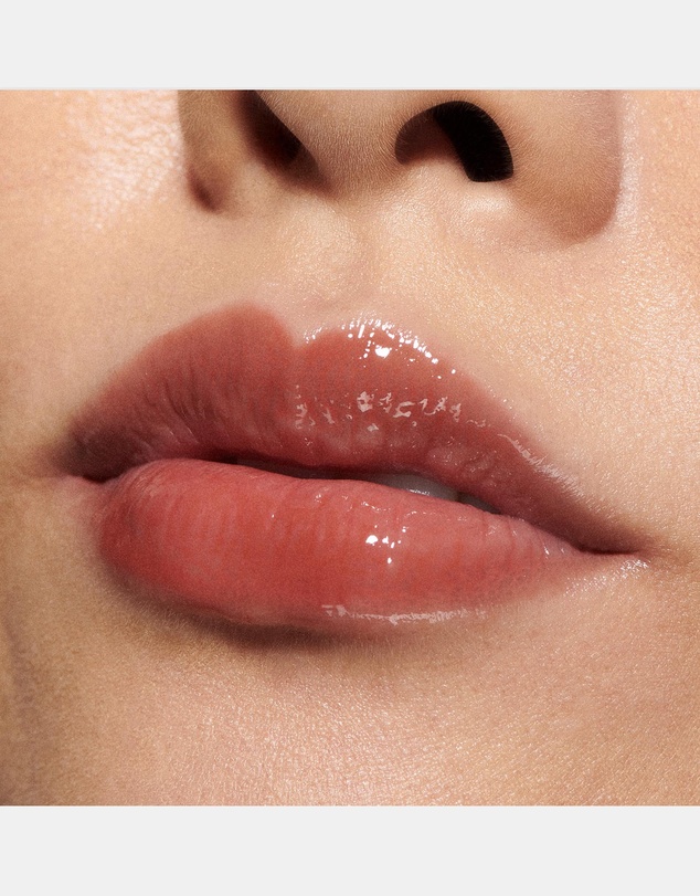MAC - Lipglass Air Non-Sticky Gloss