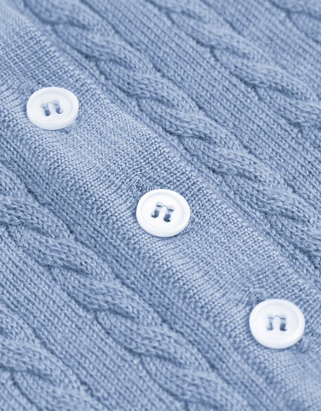IDA+S - Linnea Knit Top