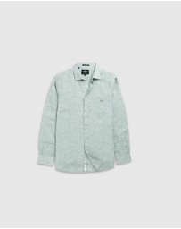 Rodd & Gunn - Coromandel 2 Sports Fit Shirt