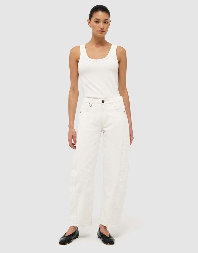 Neuw - Amber Barrel Jeans
