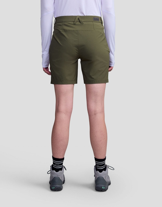 Kathmandu - Women’s Ridge 7” Shorts