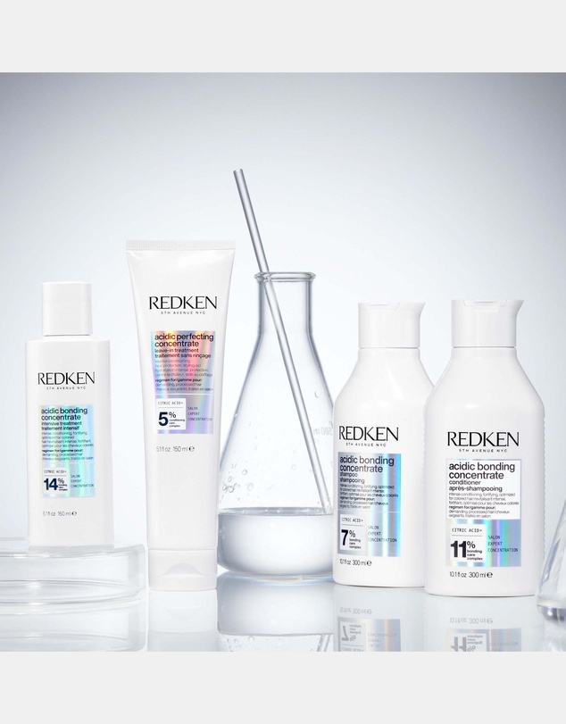 Redken - Acidic Bonding Concentrate Intensive Treatment