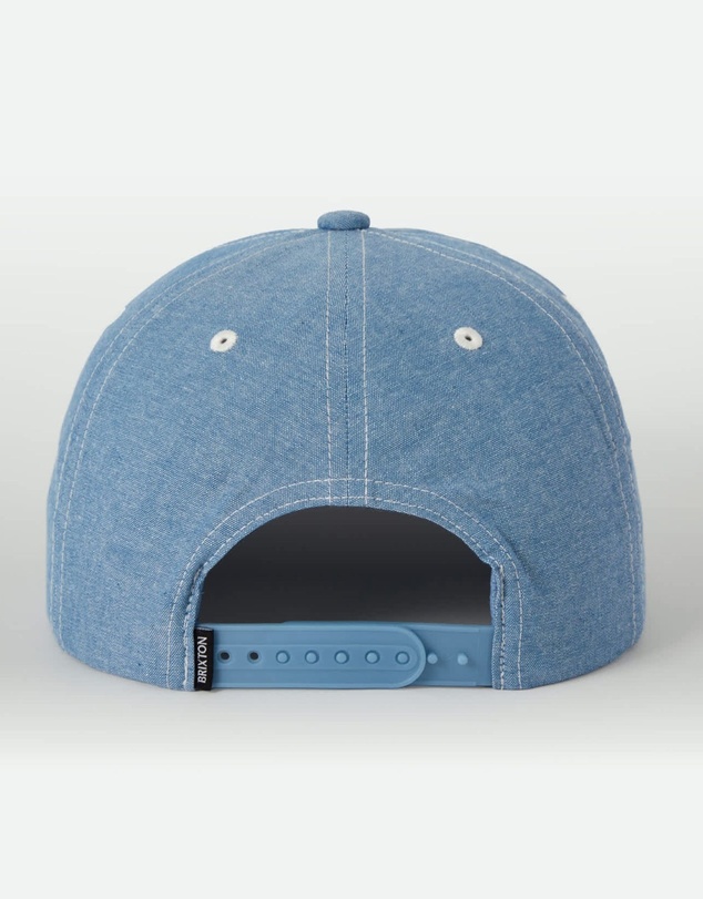 Brixton - Ford Service Dept Snapback