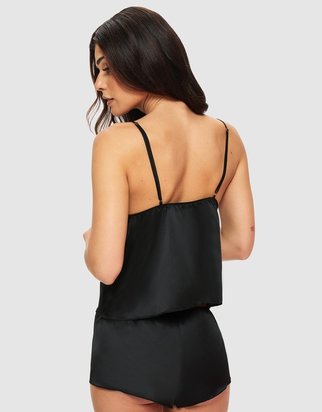Ann Summers - Delphine Cami Set