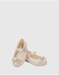 Mini Melissa - Mini Melissa Sweet Love Chrome