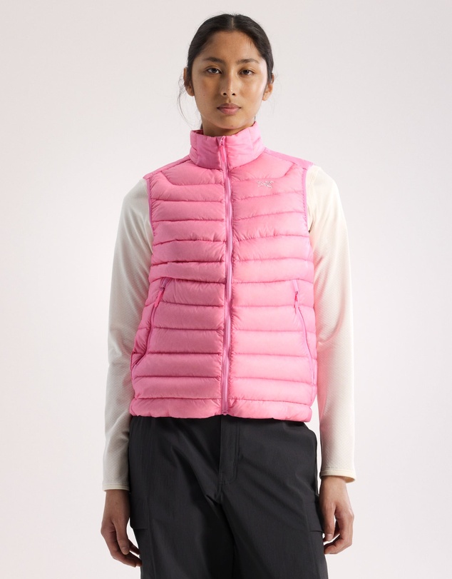 Arc'teryx - Cerium Vest Women's