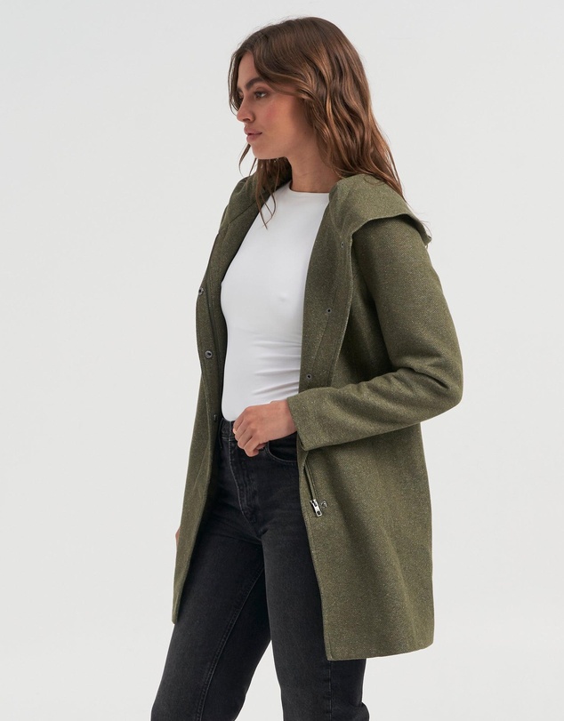 ONLY - Sedona Light Coat