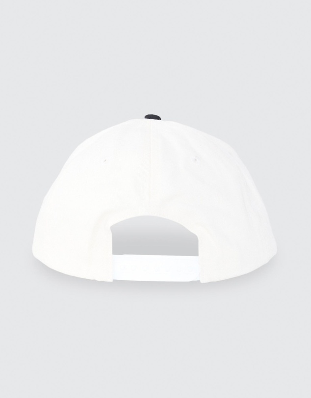 Thrills - Hard Knocks College 5 Panel Cap