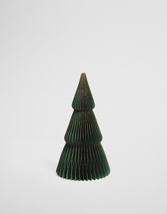 Country Road - Honeycomb Medium Tree