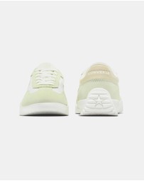 Converse - Run Star Trainers - Women's