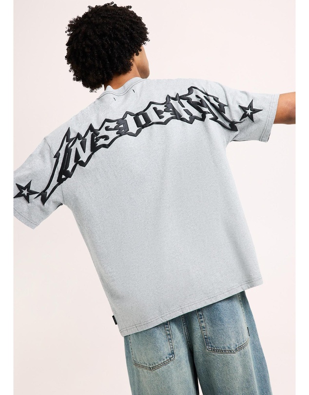 Insight - Layers Short Sleeve T-Shirt
