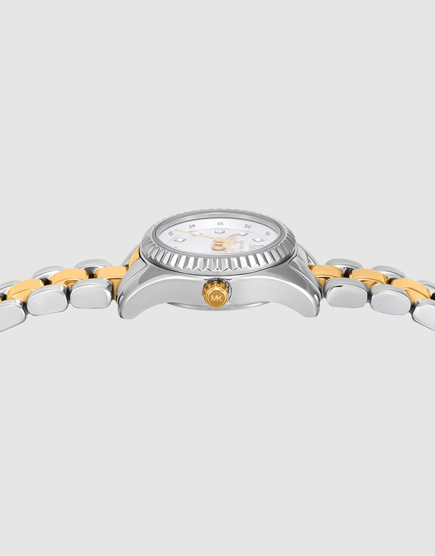 Michael Kors - Lexington Multicolour Analogue Watch