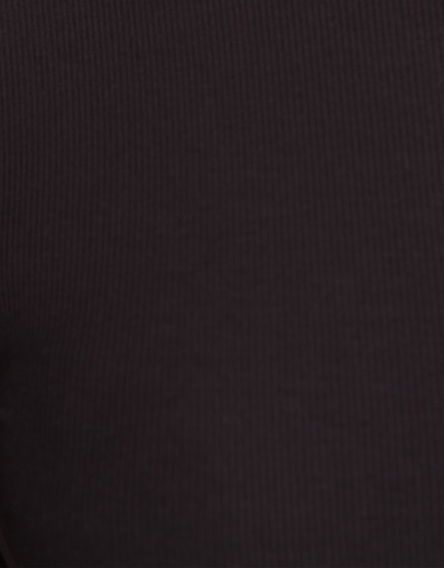 Boody - Ribbed Turtleneck Top