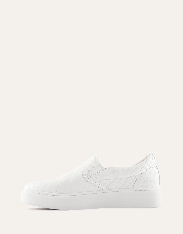 Jo Mercer - Holt Sneakers