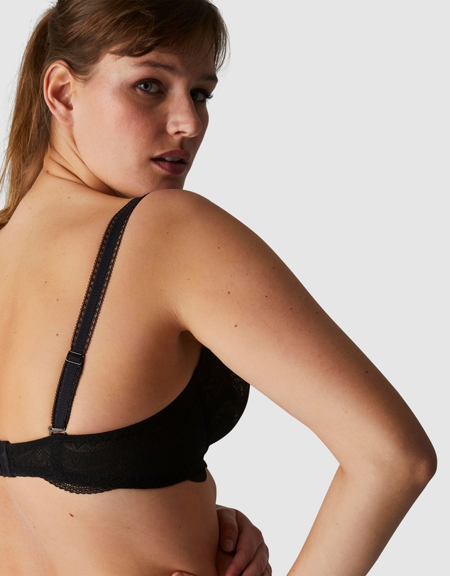 Simone Perele - Karma Half Cup Bra