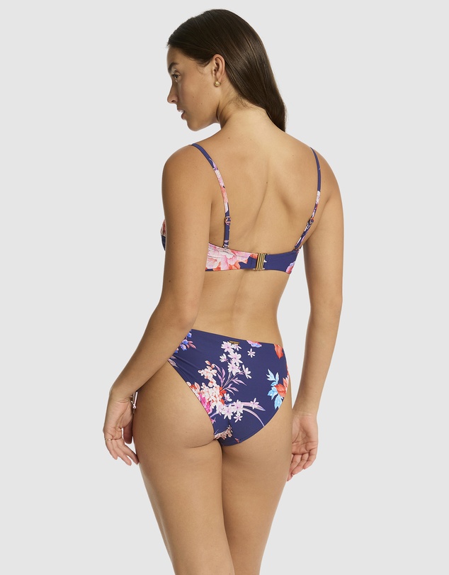 Sea Level Australia - Indochine Twist Bandeau