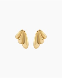 Zahar - Layla Earrings