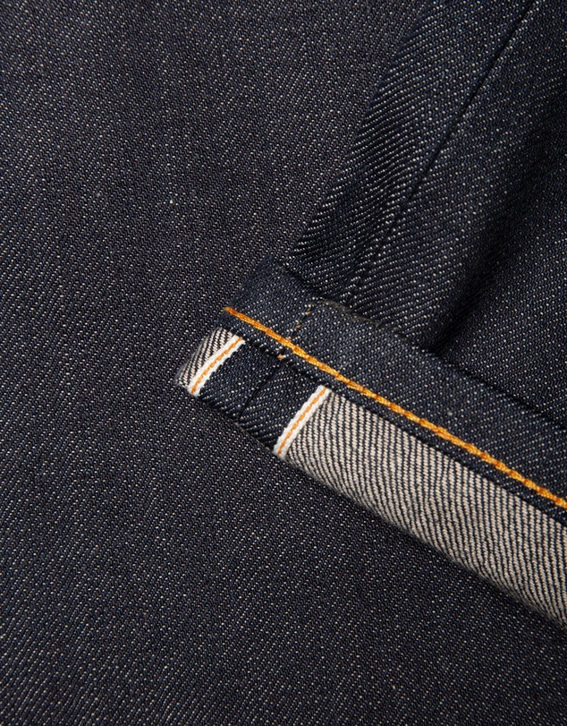 Nudie Jeans - Gritty Jackson Jeans
