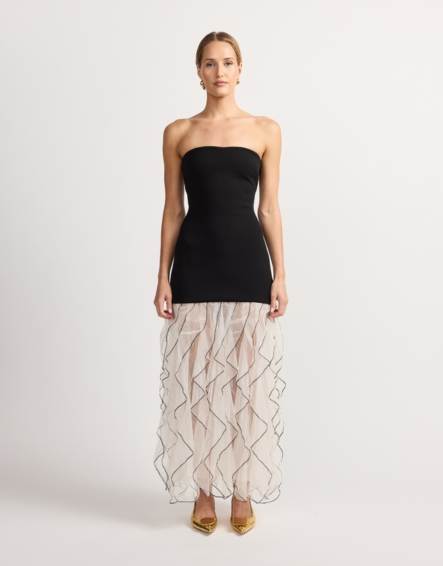 TOJHA - Valea Dress