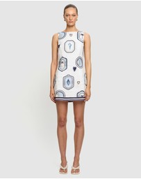 KIVARI - Alessia Mini Dress