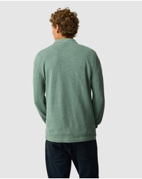 Rodd & Gunn - Ls Gunn Polo