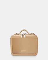 Etoile - Small Twin Cosmetic Case