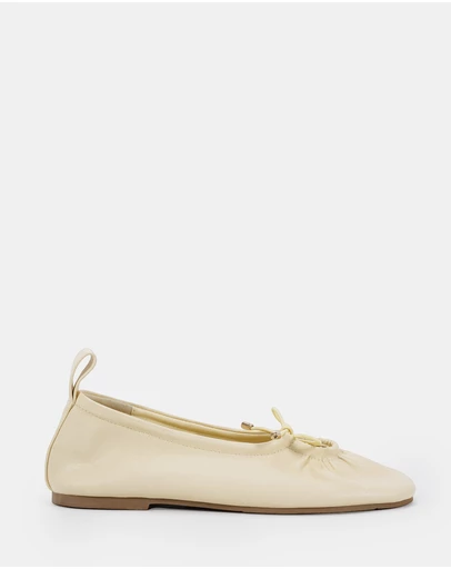Novo - Comprehend Ballet Flats