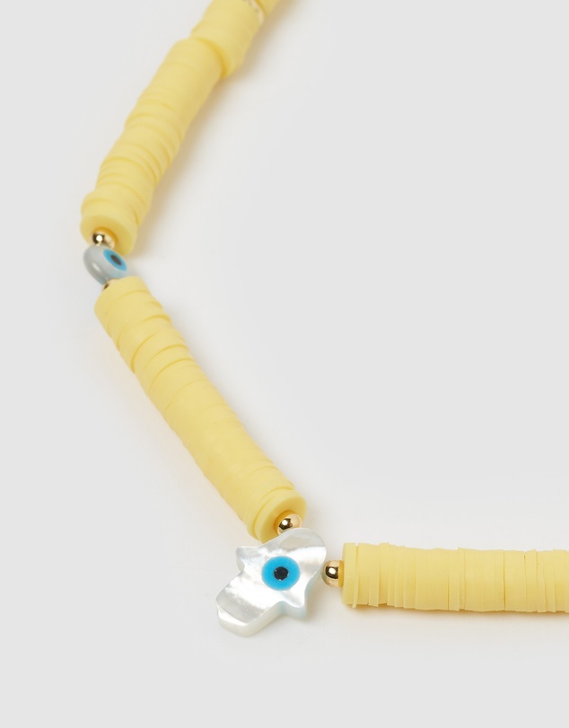Miz Casa and Co - Effie Necklace