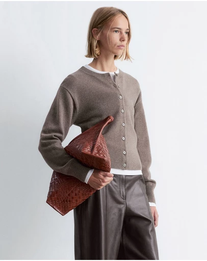 & Other Stories - Alexia Wool Cardigan