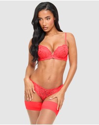 Ann Summers - Sexy Lace Brazilian