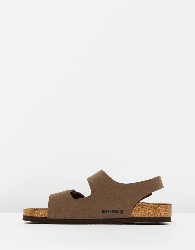 Birkenstock - Milano Regular Unisex