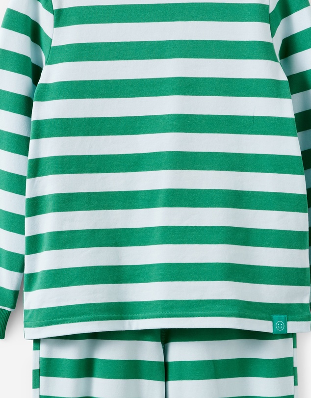 Cotton On Kids - Dreamdrift Long Sleeve Pj Set