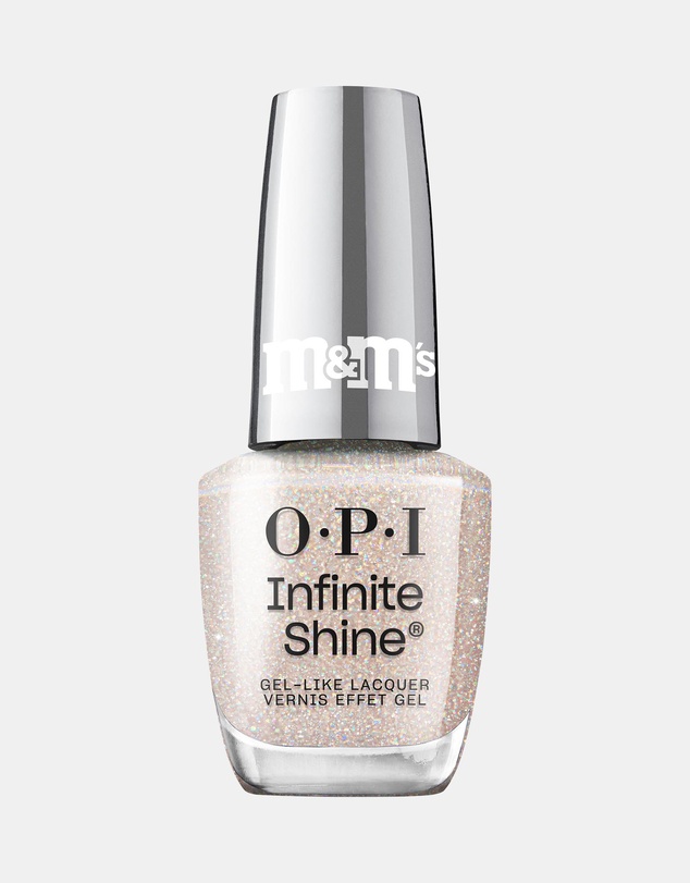 O.P.I - Infinite Shine Candied Cutie