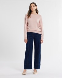 Review - Vanessa Jumper