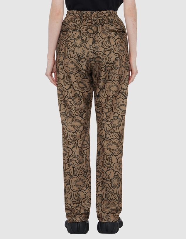 Onitsuka Tiger - Track Pants - Unisex