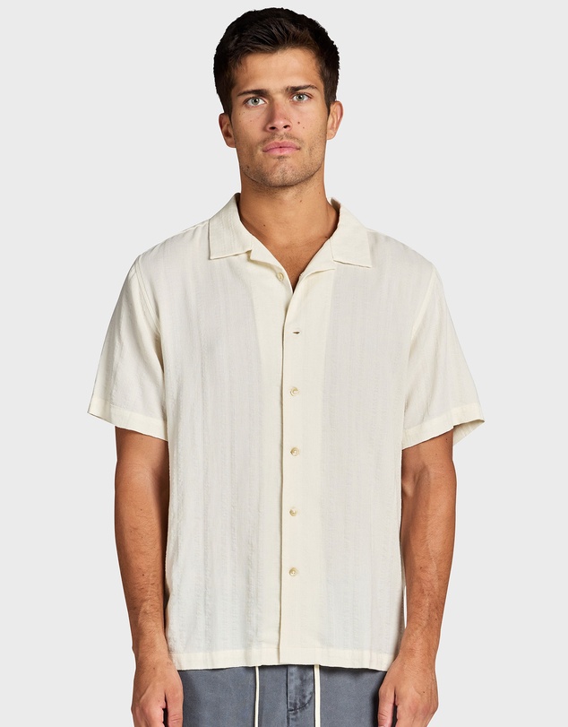 Academy Brand - Jai Short Sleeve Shirt