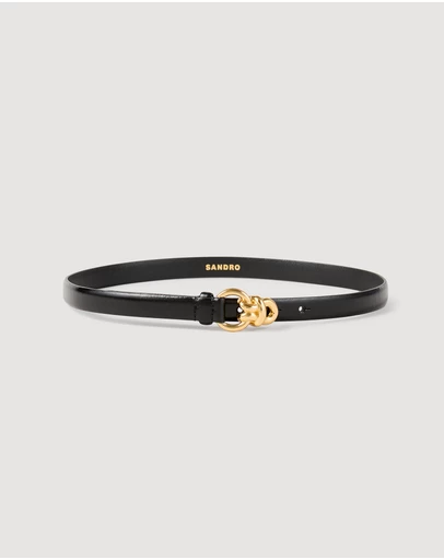 Sandro - Strapontin Belt